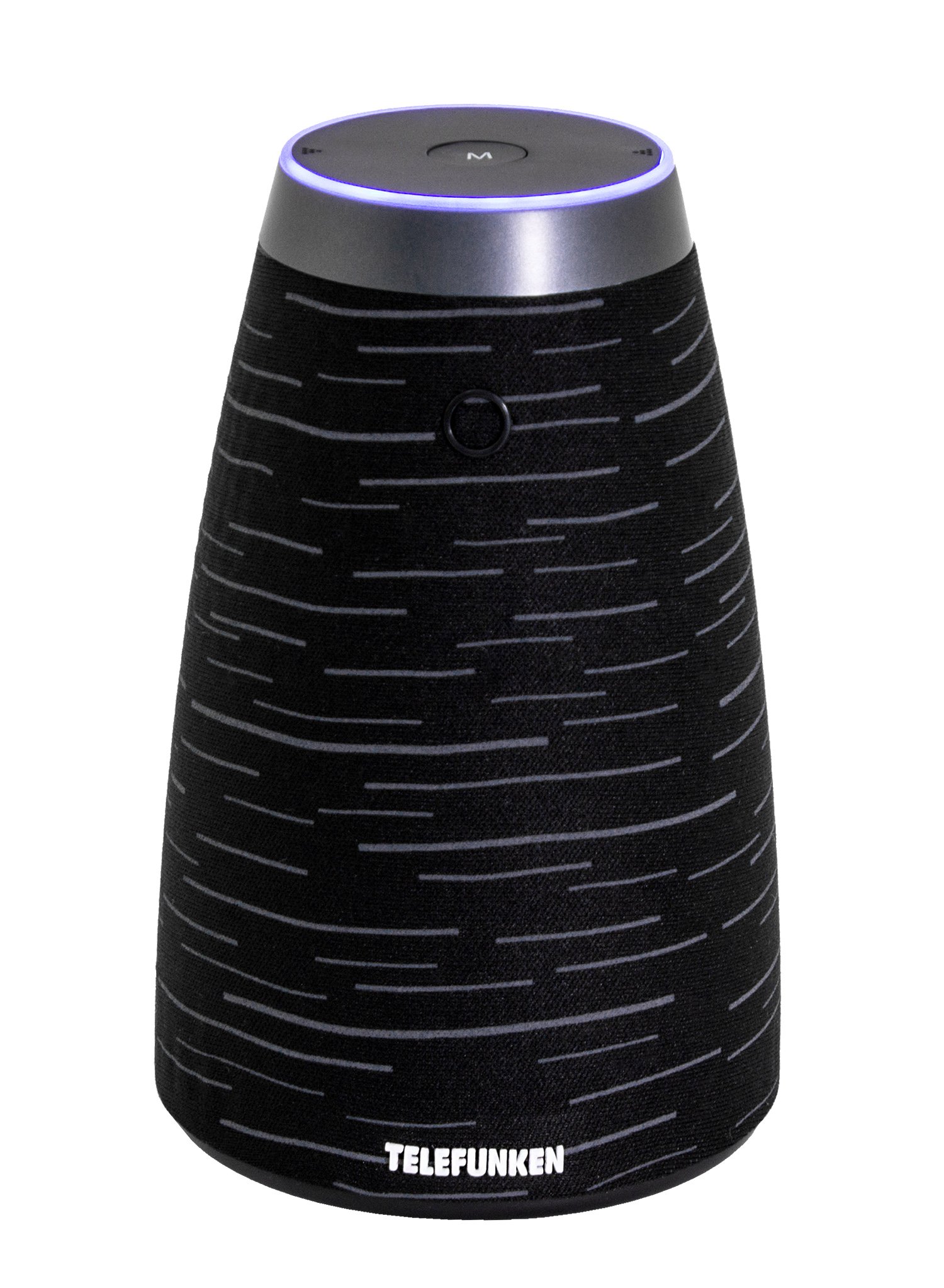 Ws4000 Icon Telefunken WS4000