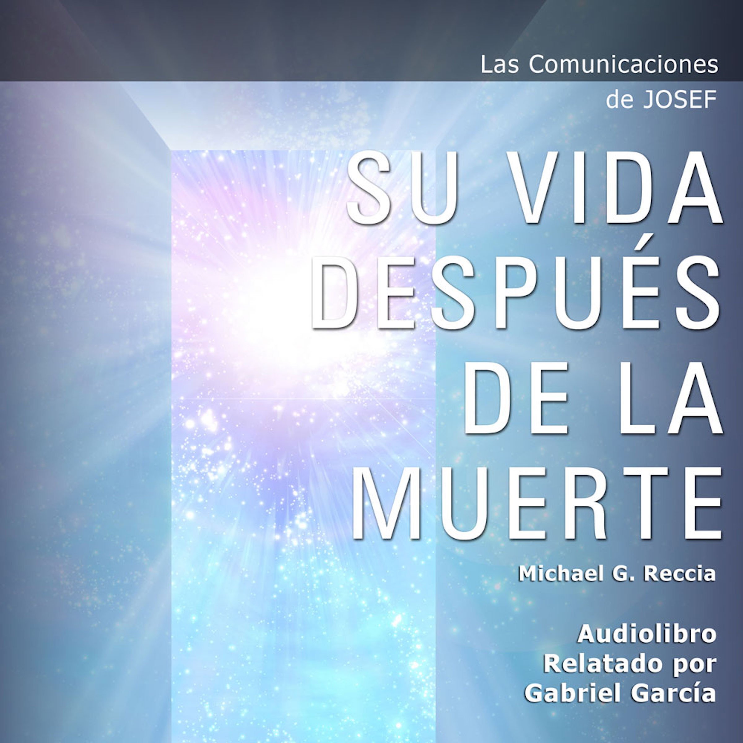 Las Comunicaciones de Josef [Josef's Communications]