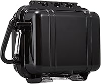 Vista 2 de Pelican 1010 Micro Case (Negro)