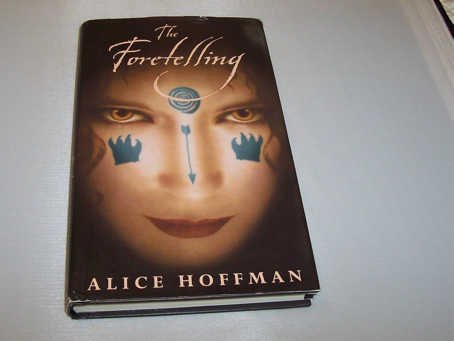 The Foretelling 9780316010184 Hoffman, Alice Books