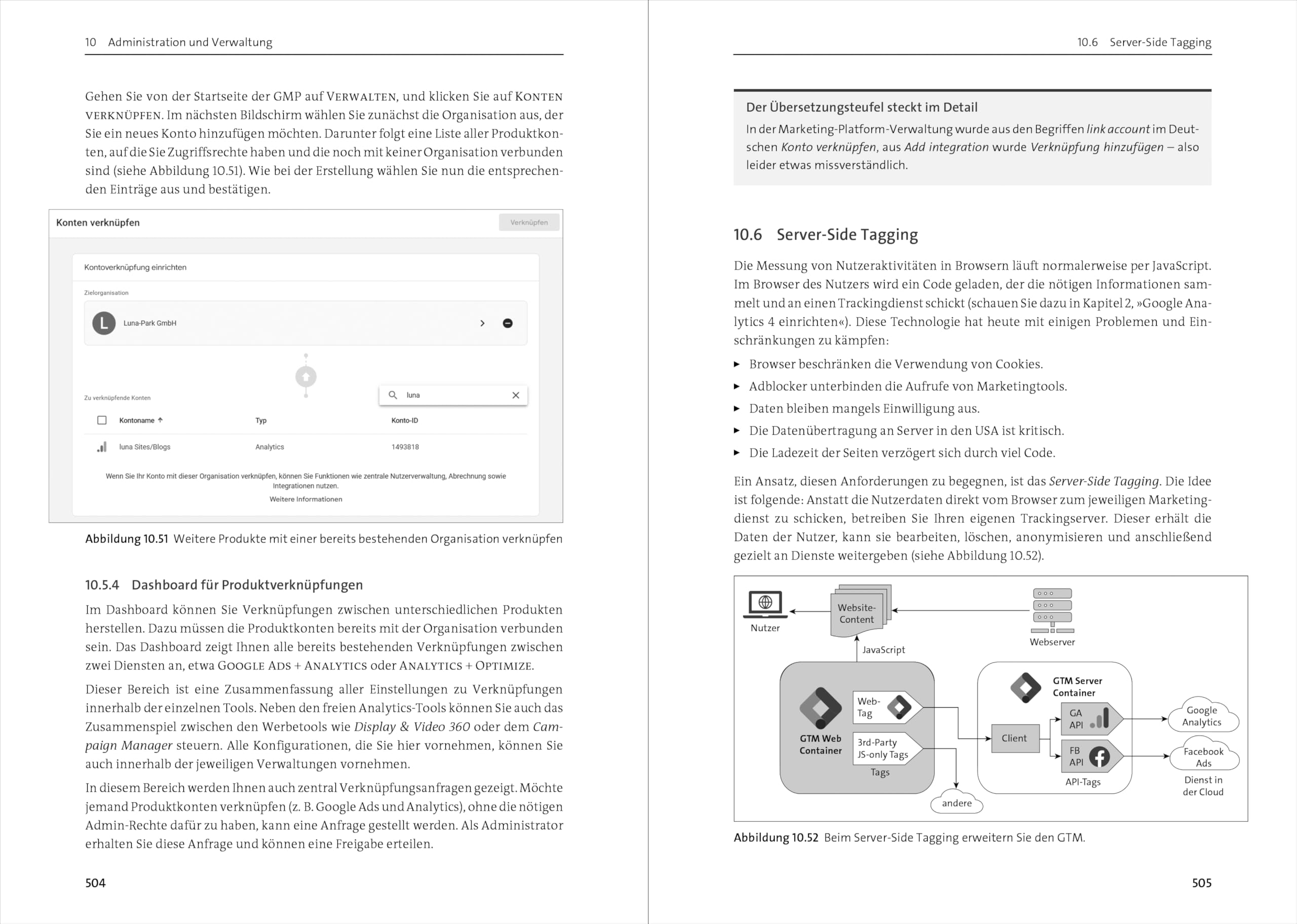 Google Analytics 4: Das umfassende Handbuch mit allen Neuerungen und Features von GA4 – Ausgabe 2025