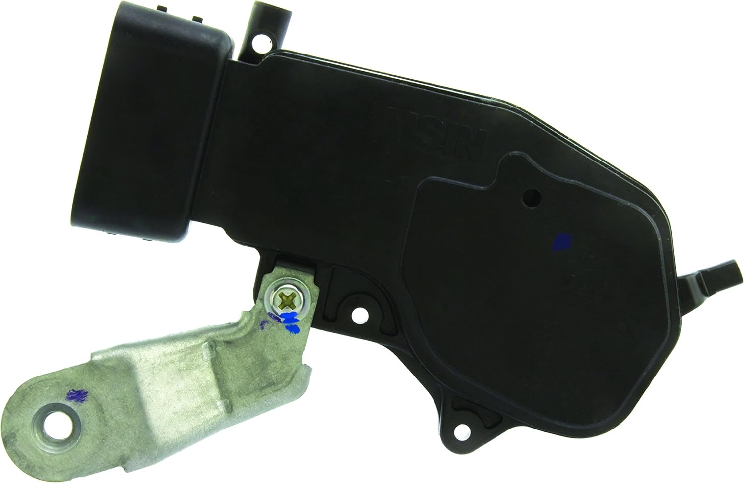 AISIN DLT-061 OE Replacement Power Door Lock Actuator Motor - Compatible with Select Toyota 4Runner; FRONT LEFT (Driver Side)