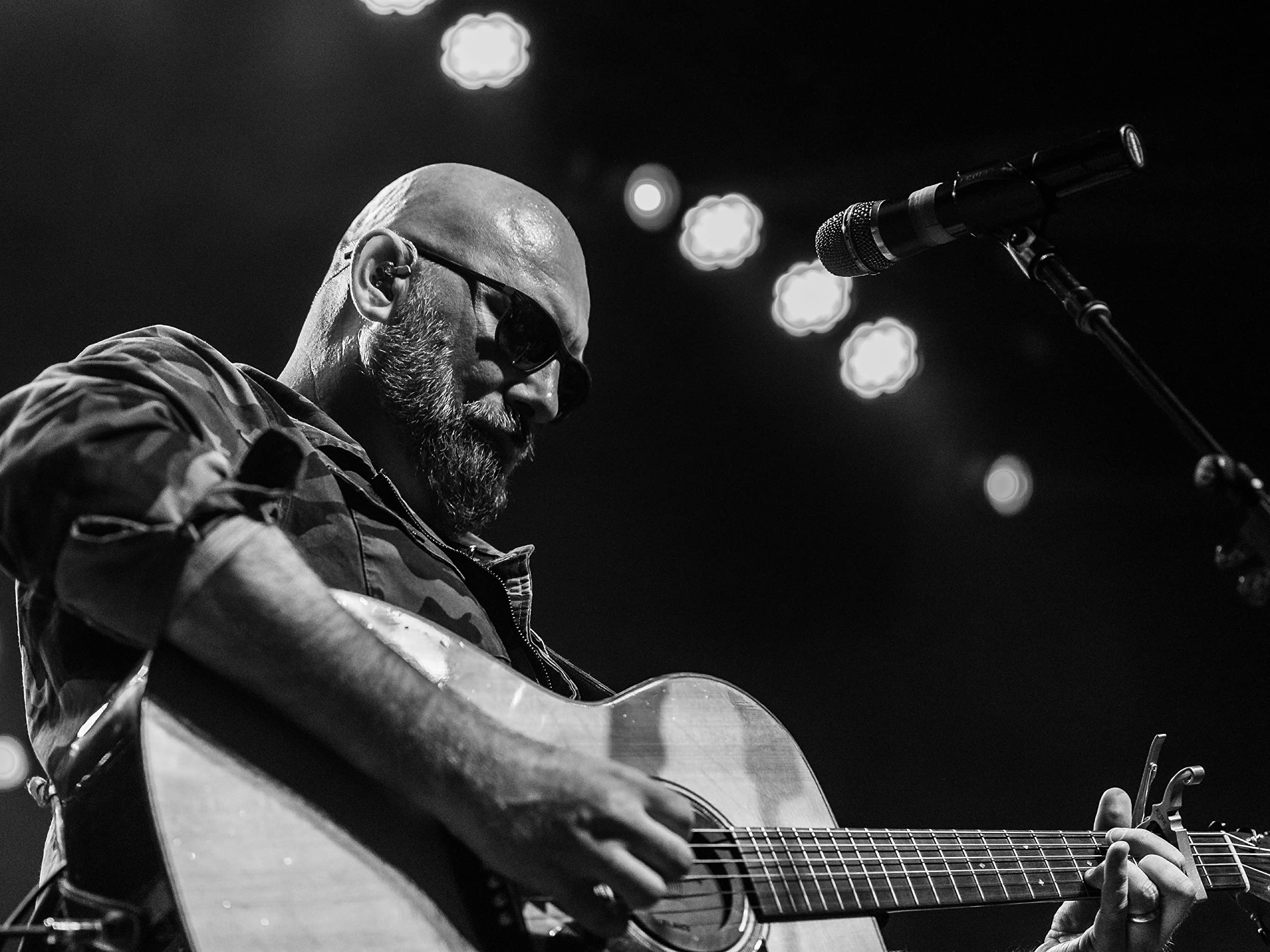 Corey Smith