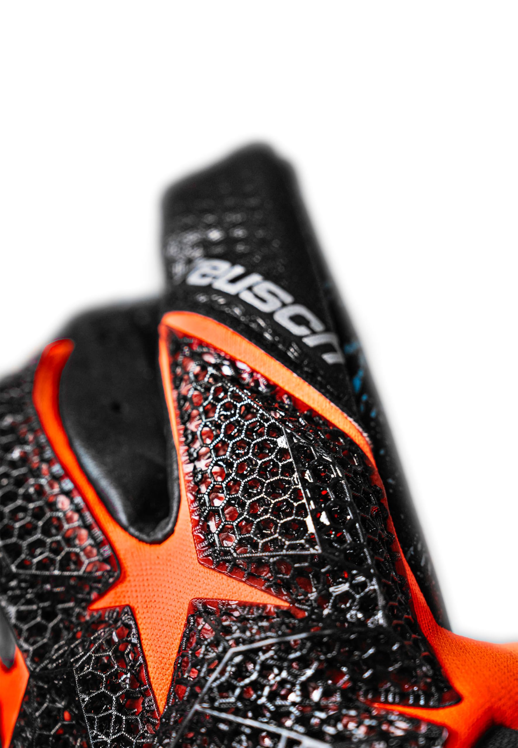 Reusch Attrakt Fusion Carbon® 3D - Guanti da Portiere Unisex Adulto