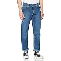 Lee Legendary Regular, Jeans Uomo
