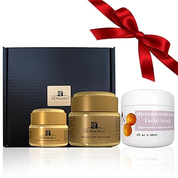 dry skin gift set