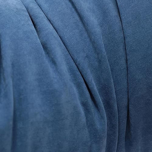 Miniatura 3 de NTBAY Almohadas de plumón alternativo de 13 x 18 pulgadas, lavables a máquina, suaves y transpirables, almohadas pequeñas de viaje para dormir,