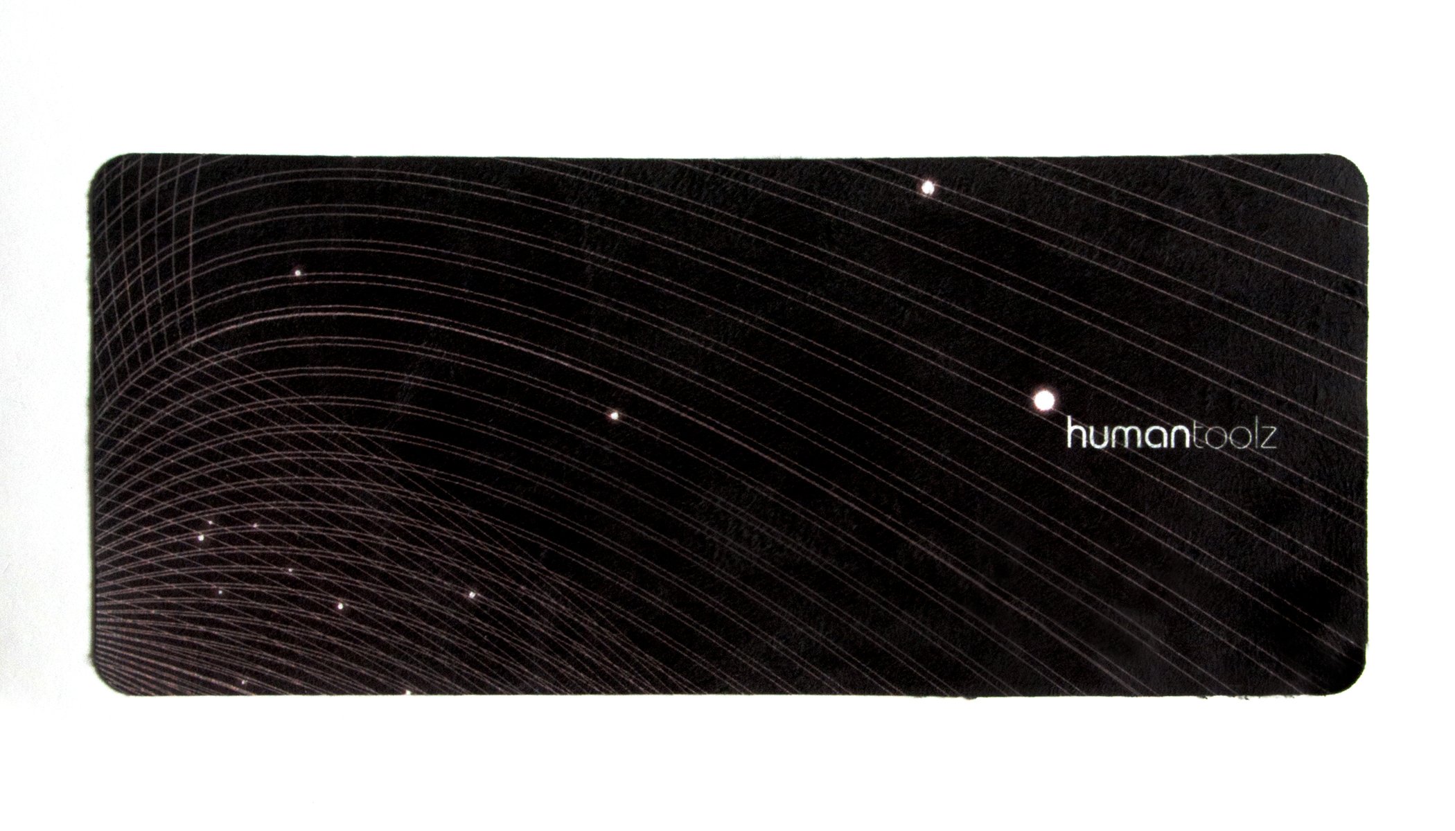 3-in-1 Screen Protector for 11-Inch MacBook Notebooks (MB3N1SB)