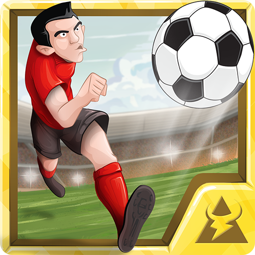 Soccer Real Cup: Flick Football World Kick League - App on Amazon Appstore