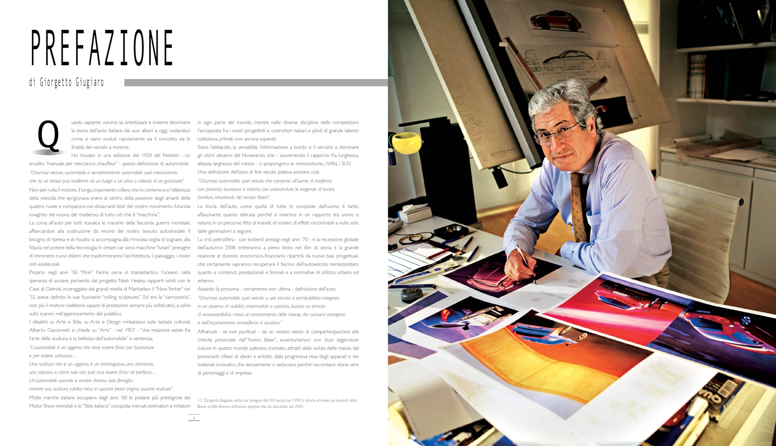 Auto italiane. Ediz. a colori