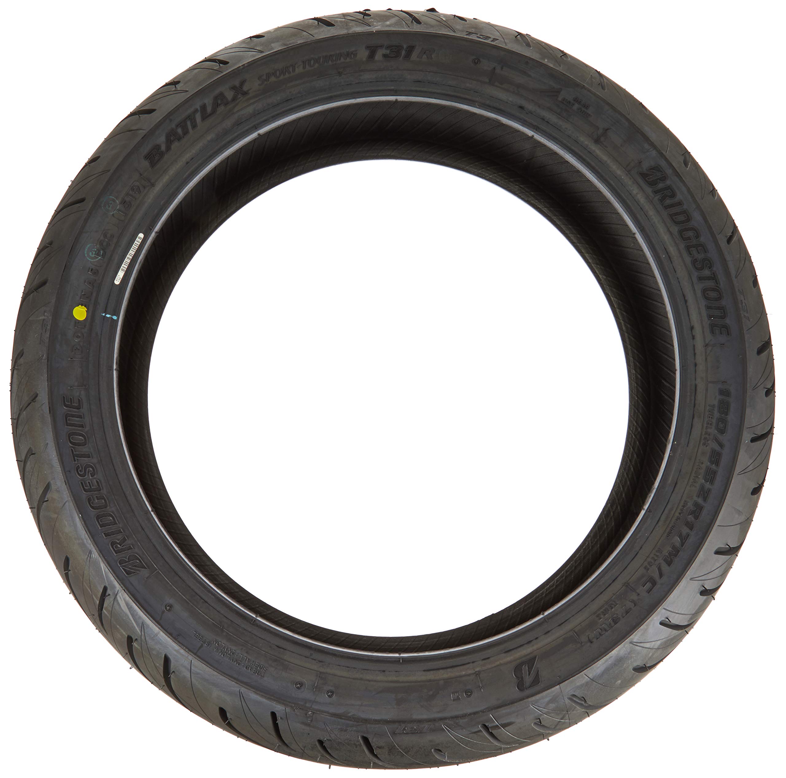 【新品】BRIDGESTONE BATTLAX T31 180/55ZR17 Amazon.co.jp: BRIDGESTONE(ブリヂストン)バイクタイヤ BATTLAX SPORT