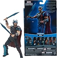Vista 3 de Marvel Thor Serie de leyendas 6-inch Thor