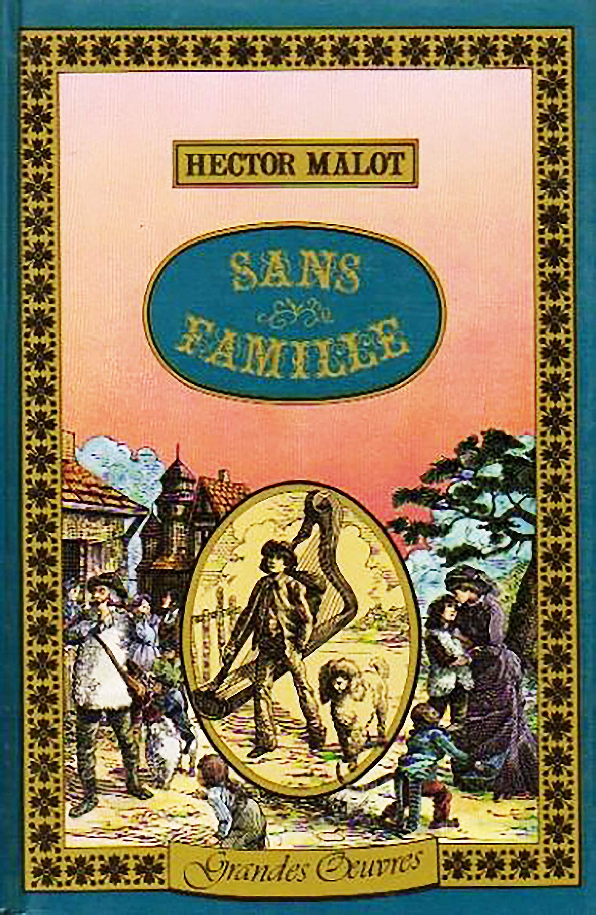 Buy Sans famille — BookShops.in