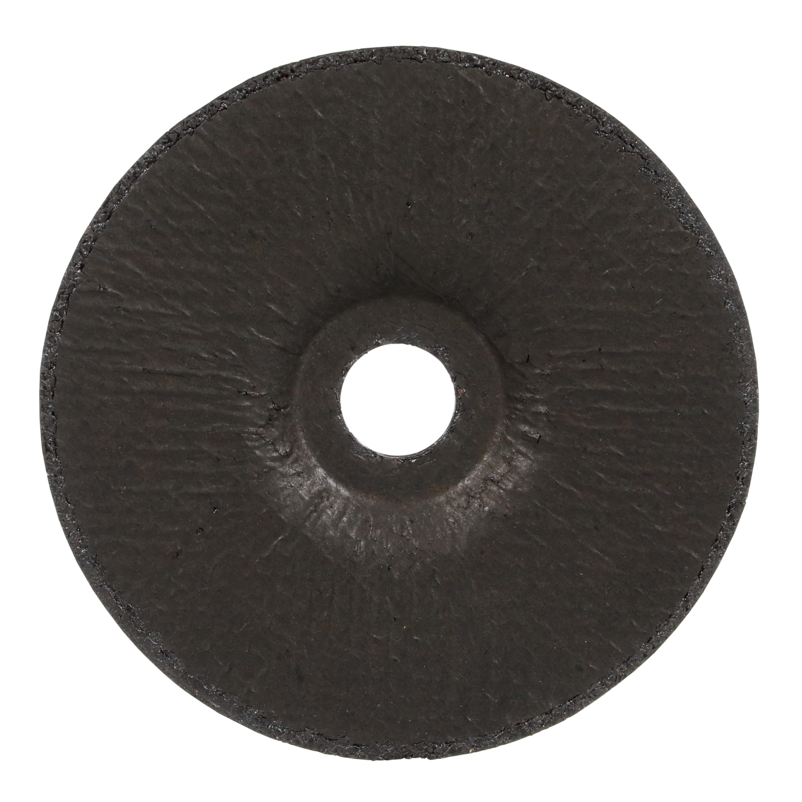 3M Cubitron 3 Disco de Corte y Desbaste, 93314, 36+, T27, 100 mm x 3.2 mm x 15.88 mm, EN, Paquete de 10 Unidades