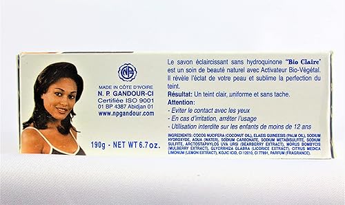 Miniatura 3 de Jabón