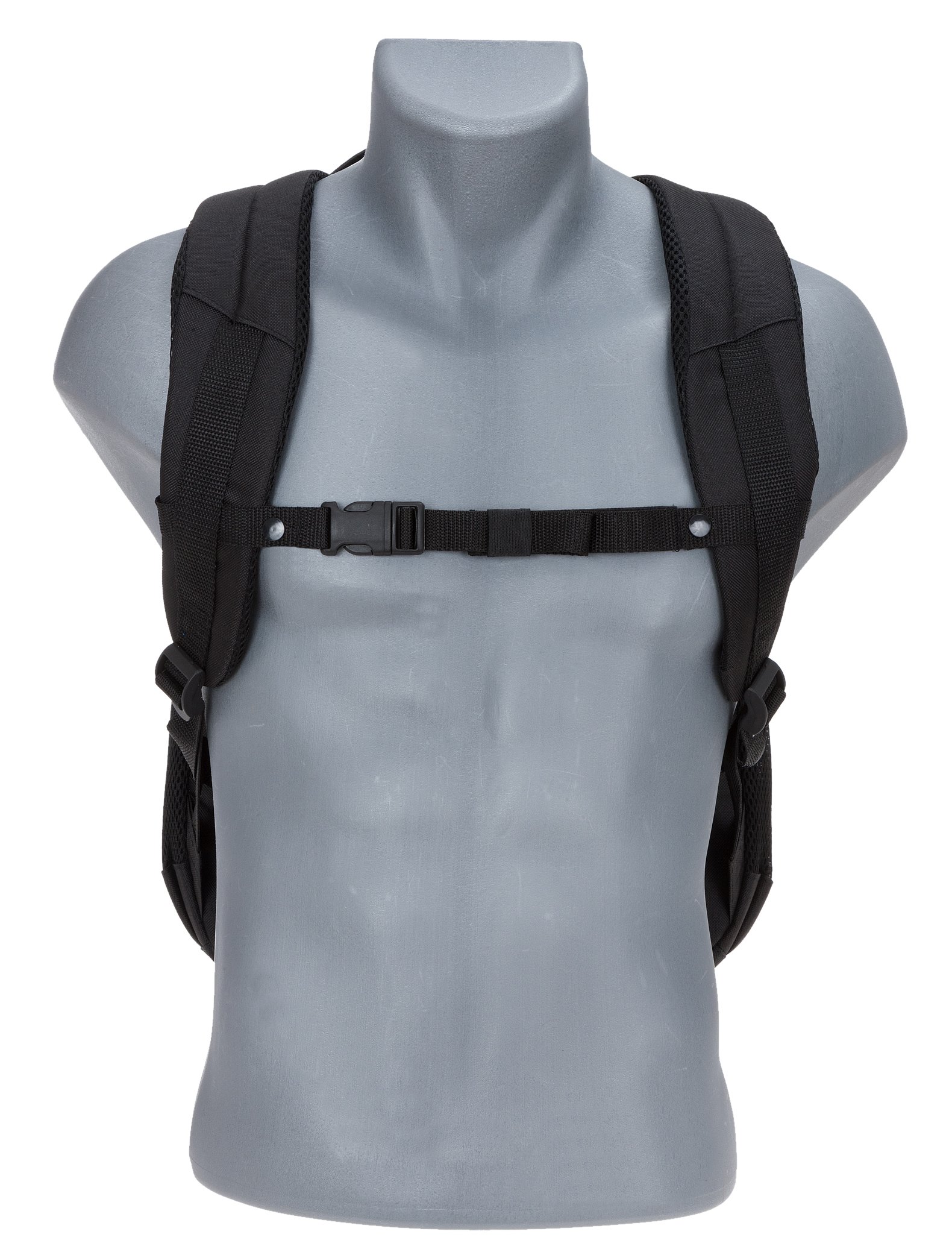 ELEPHANT Schulrucksack Hero Signature Rucksack Motiv 12679 (Butterfly Black PINK)