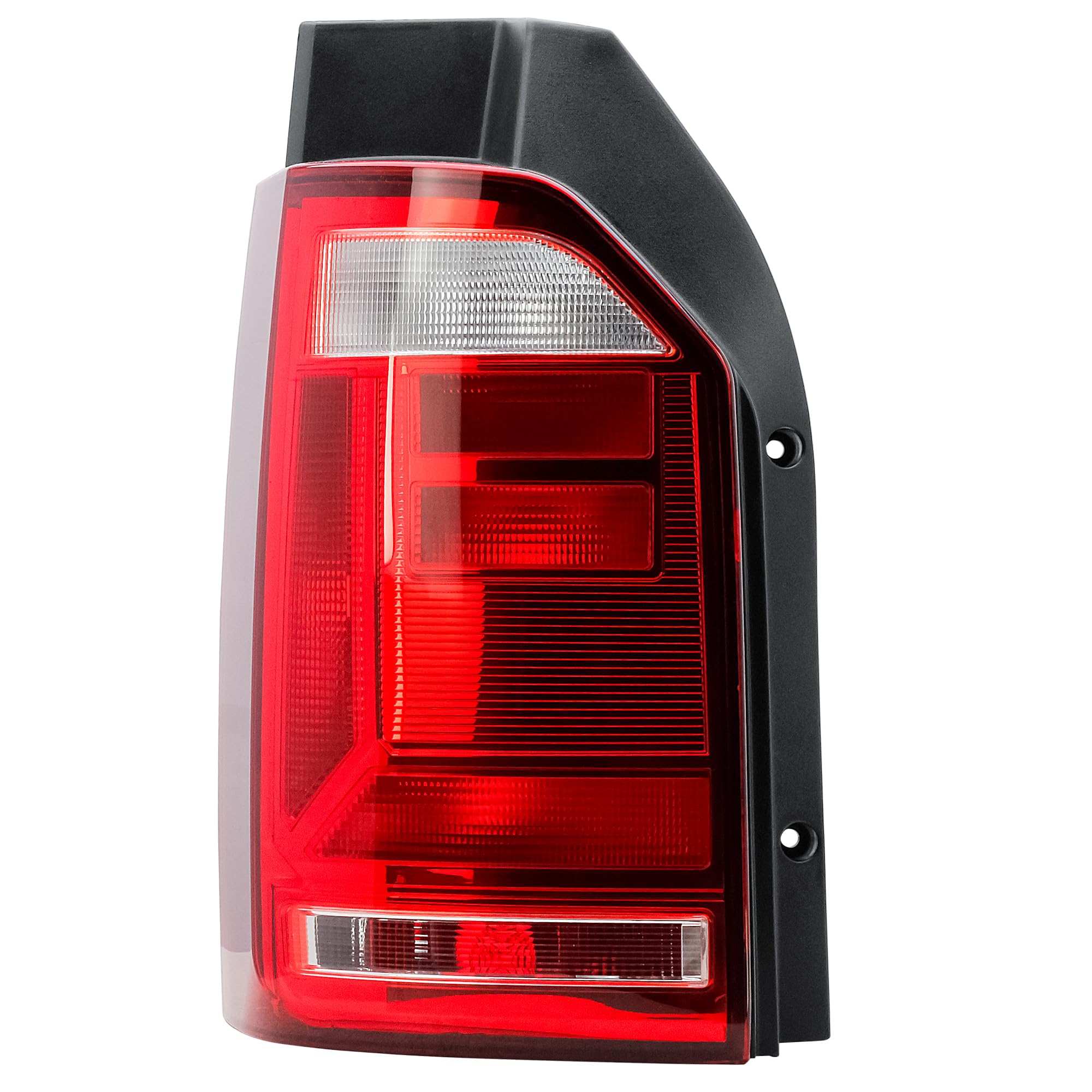 LONGLING Fanale Posteriore Sinistro Lato Guidatore Fanale Luci Posteriori per VW Transporter Multivan T6 2015-2021