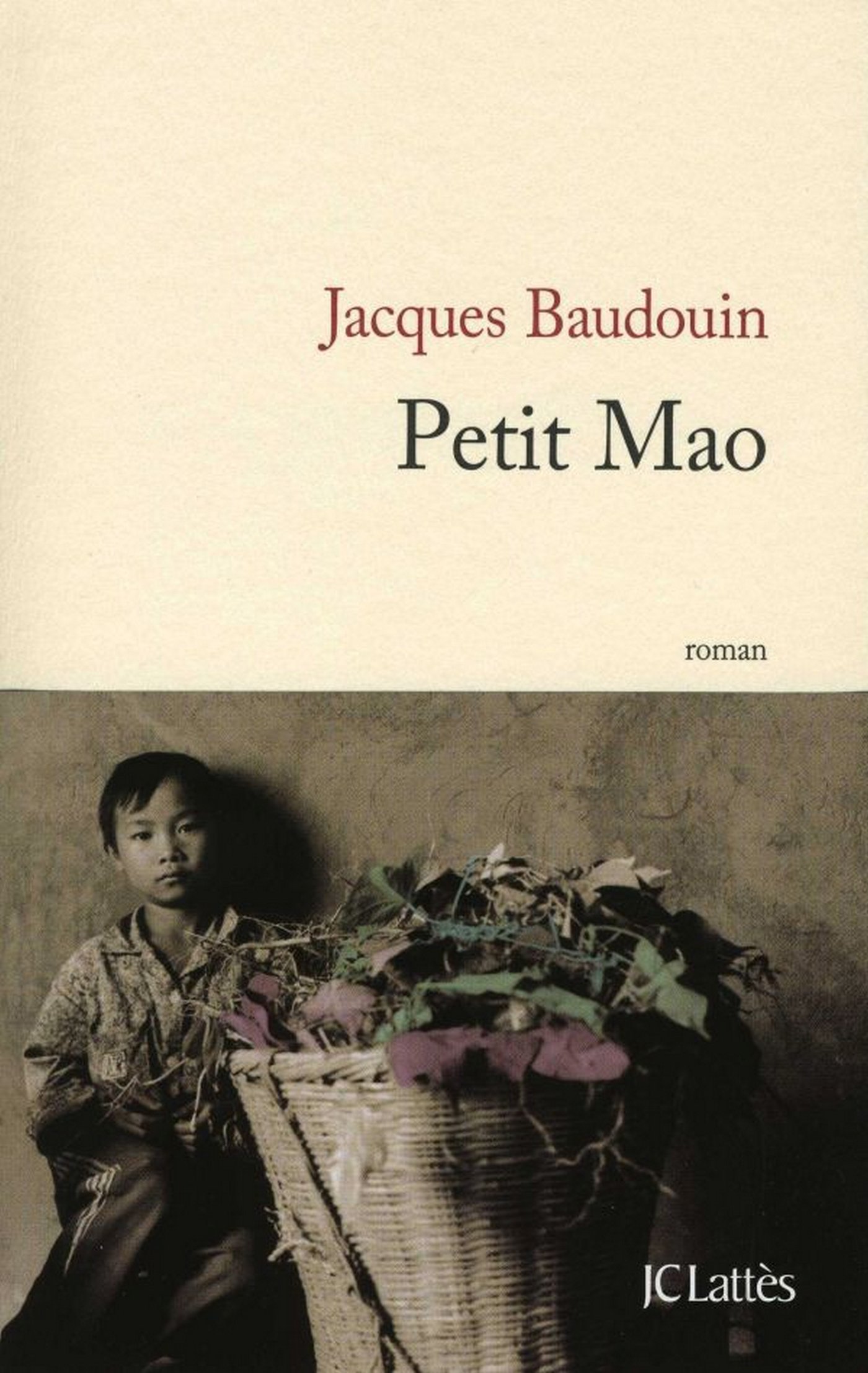Petit Mao (French Edition)