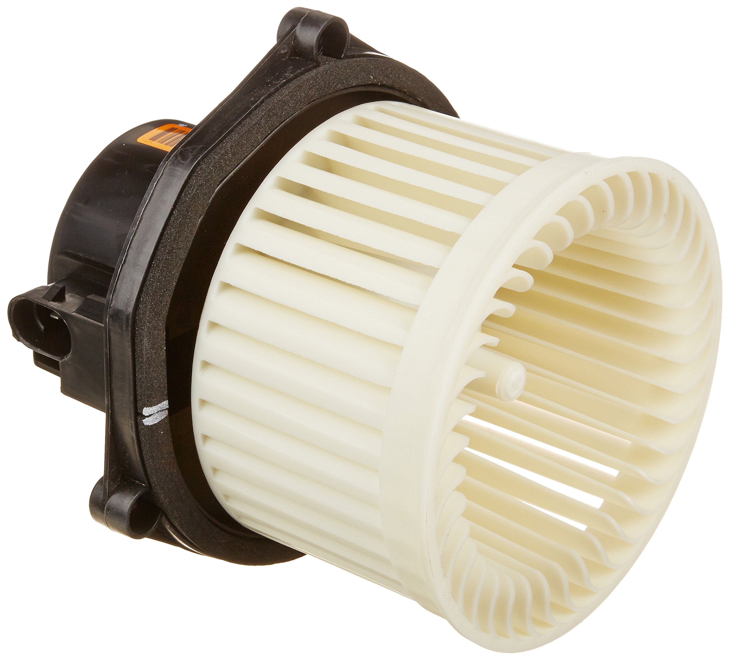 Amazon.com: Genuine GM Parts 52498952 Heater Fan/Motor Assembly  