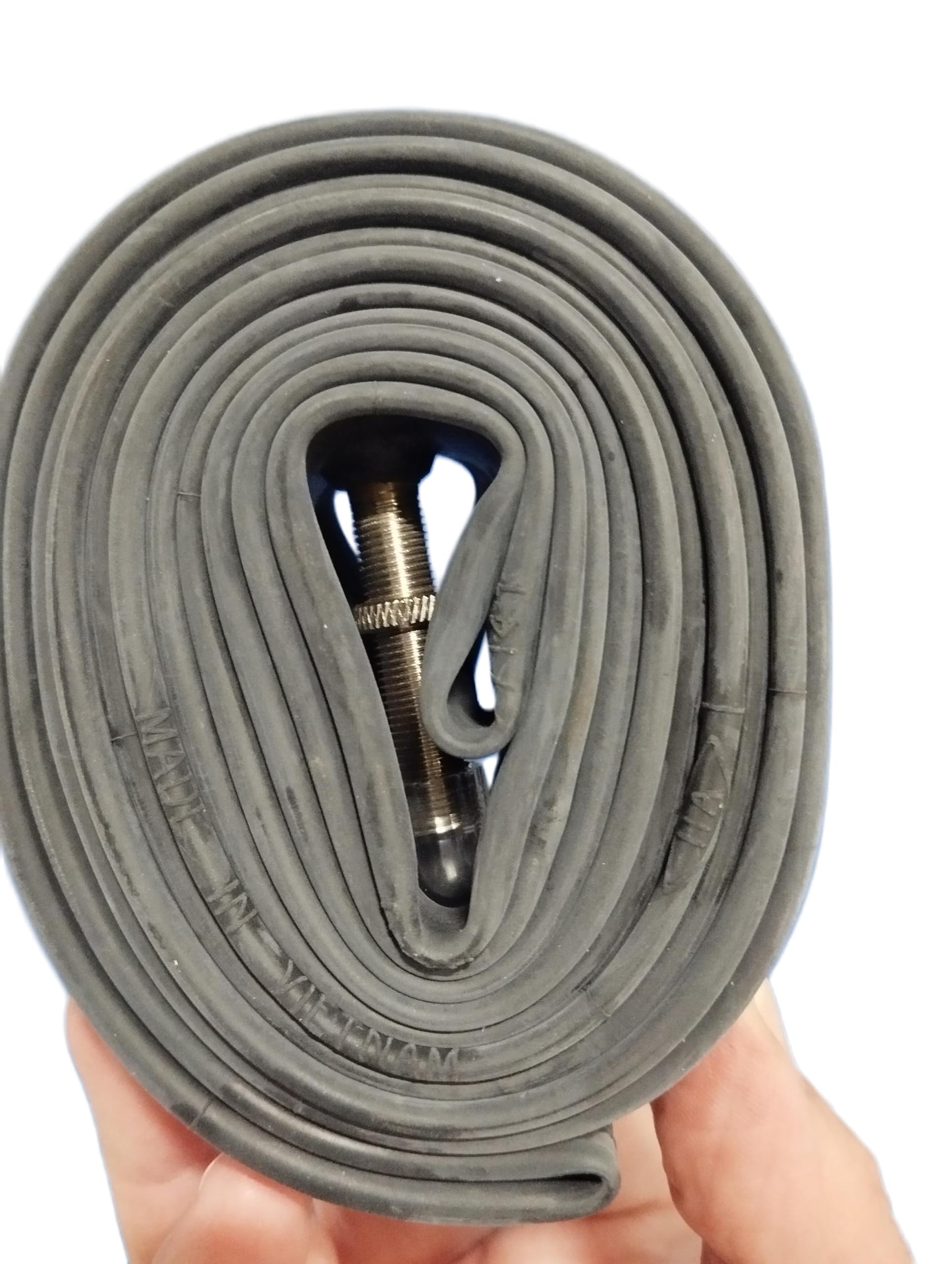 318542 - Chambre à air de vélo, 27/​28x1 1/​8-​1.75´´ 28/​47-​622/​635 AV40mm