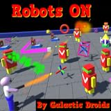 Galatic Droids