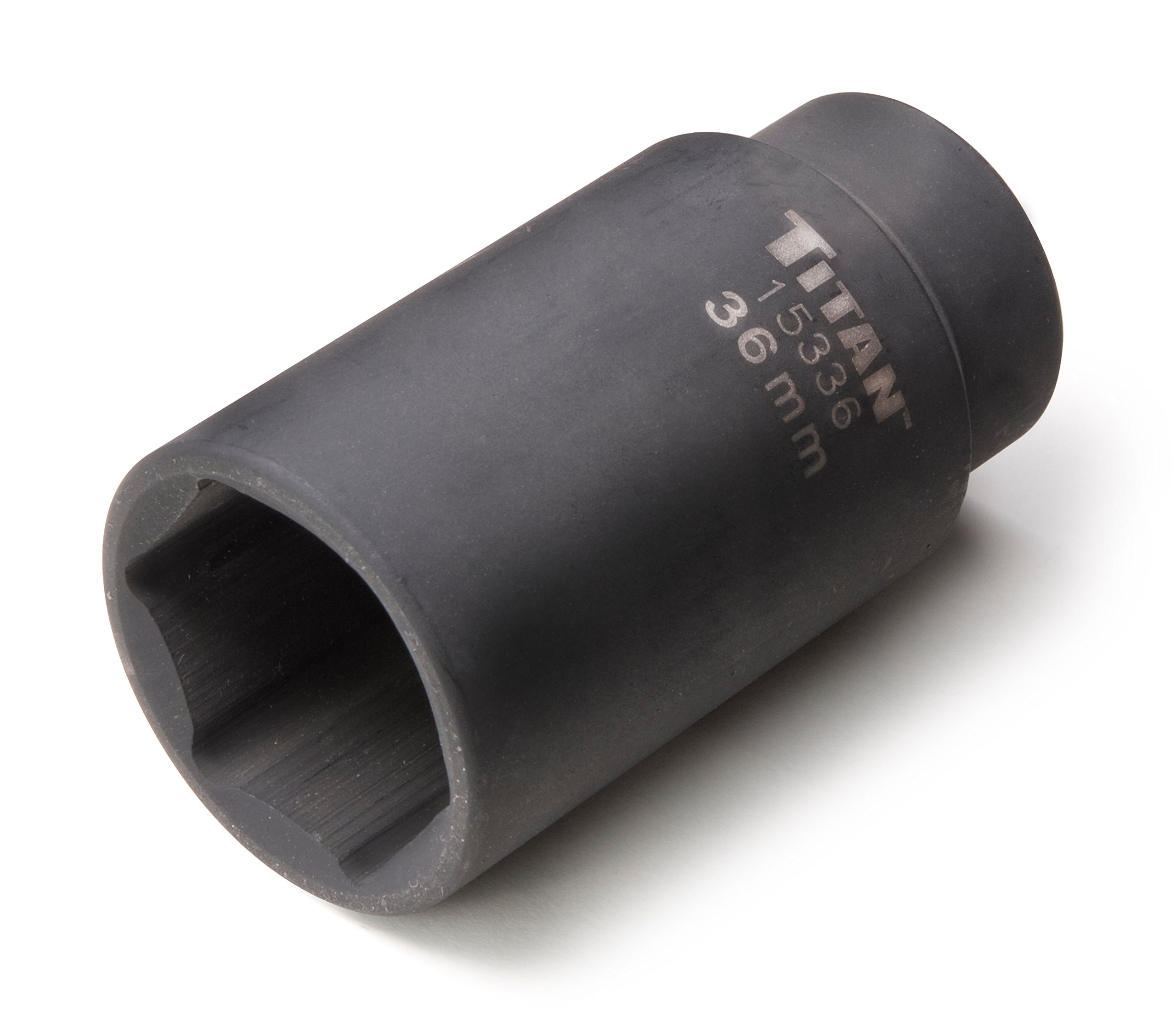 Amazon.com: Titan 15336 36mm 1/2