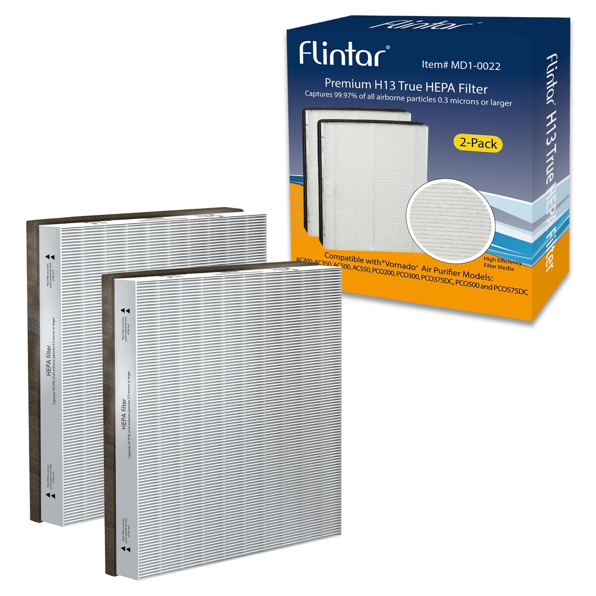 flintar filters