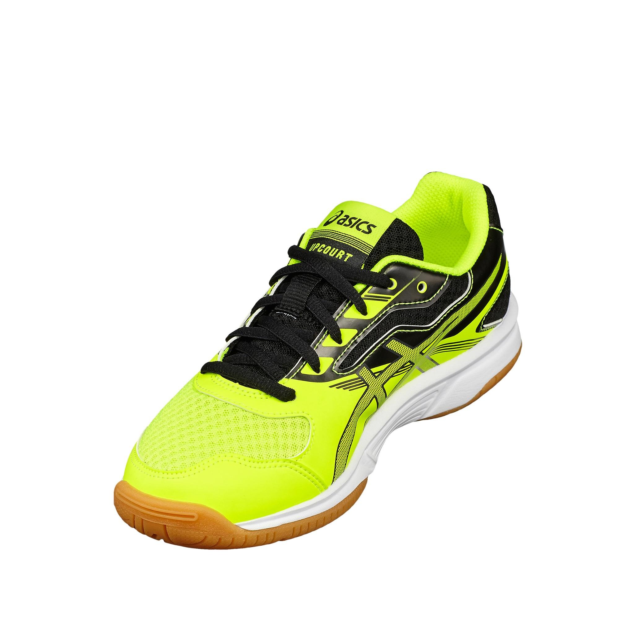 ASICS Upcourt 2 GS, Scarpe Sportive Indoor Unisex-Bambini e Ragazzi