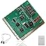 GINTOOYUN Carte de diagnostic PC à 4 chiffres, module de test et module de mesure pour carte mère PC, analyseur de carte post