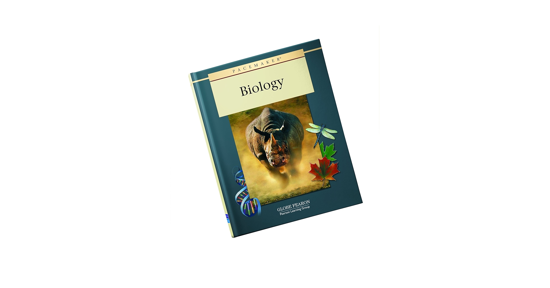 PACEMAKER BIOLOGY STUDENT EDITION 2004C (Fearon Biology