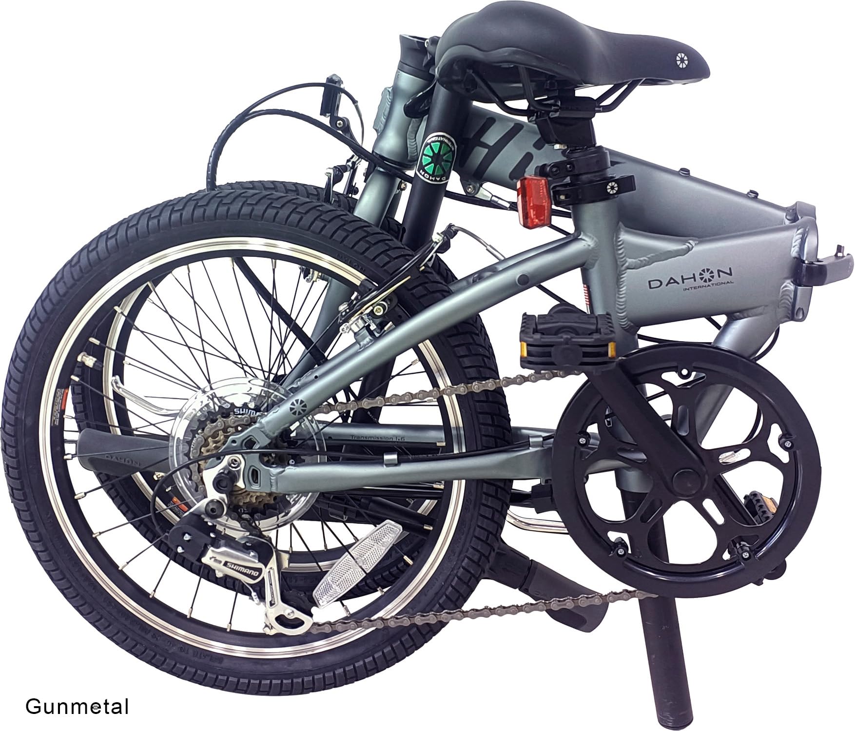 Amazon | DAHON INTERNATIONAL (ダホンインターナショナル) Hit 