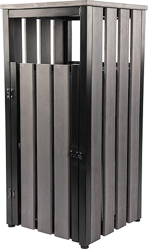 Miniatura 5 de Lorell - Papelera