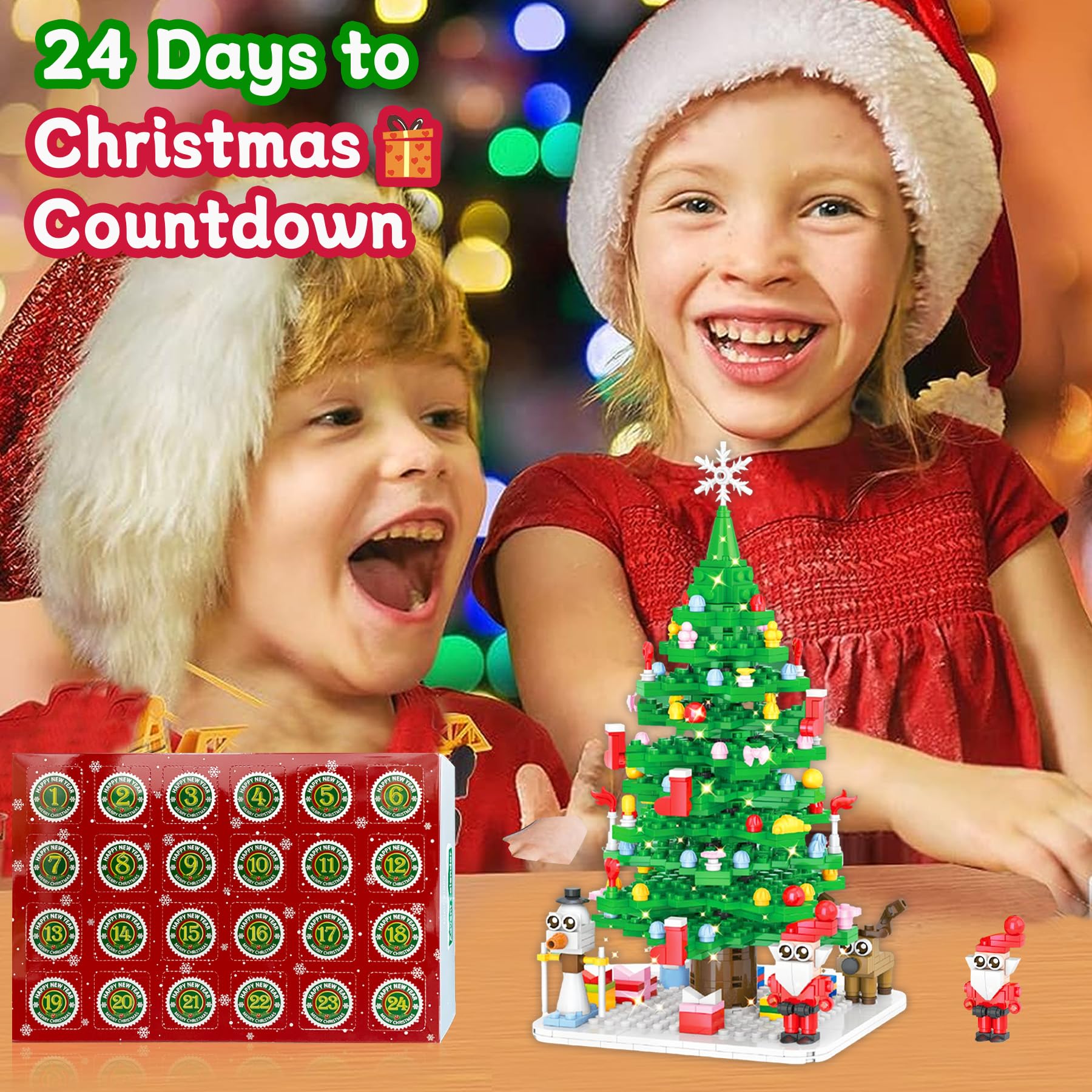 Calendario Avvento Fai da Te: 25 Idee Creative per Natale 2025