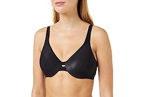 Lilyette Women's Plunge