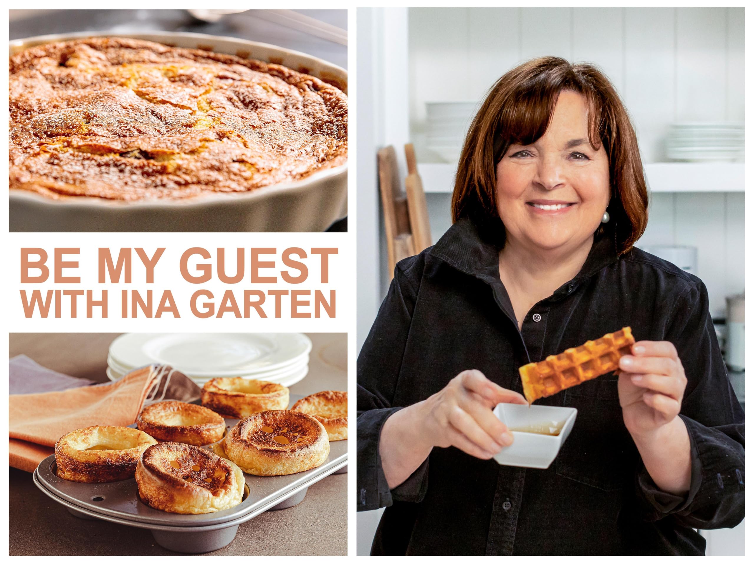 Be My Guest with Ina Garten, Season 5