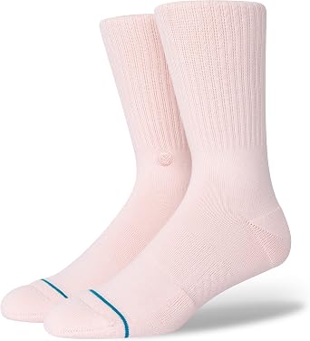 Stance Crew Sock - Icon