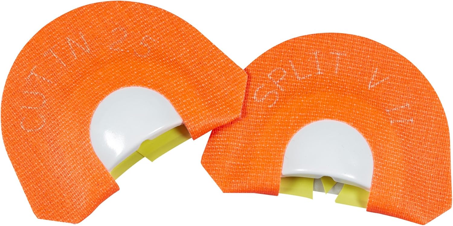 Hunters Specialties H.S. Strut Turkey Diaphragm Ultimate Starter Pack