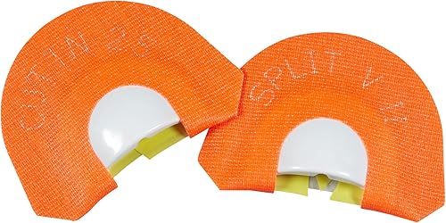 Miniatura 13 de Hunters Specialties H.S. Strut Turkey Diafragma Ultimate Starter Pack