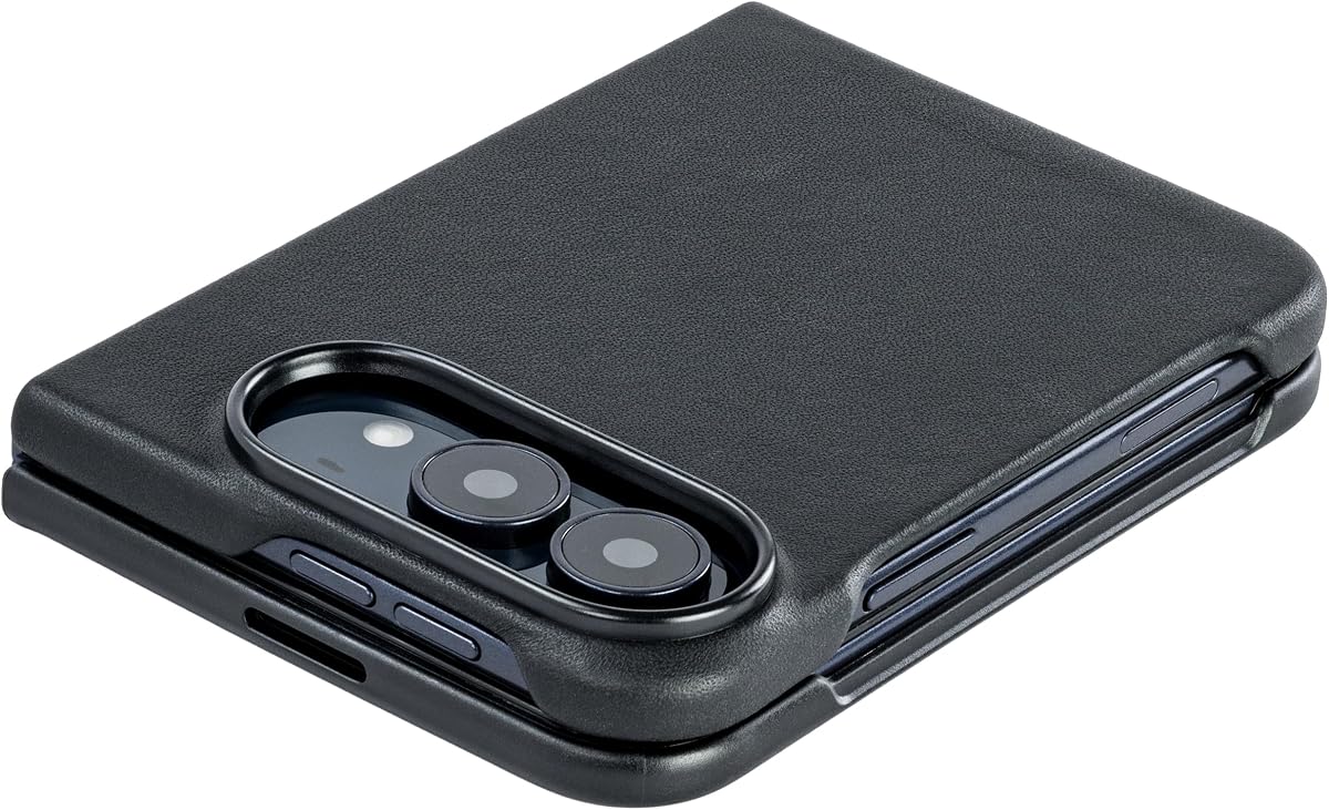 Dockem Leather Case for iPhone Duo