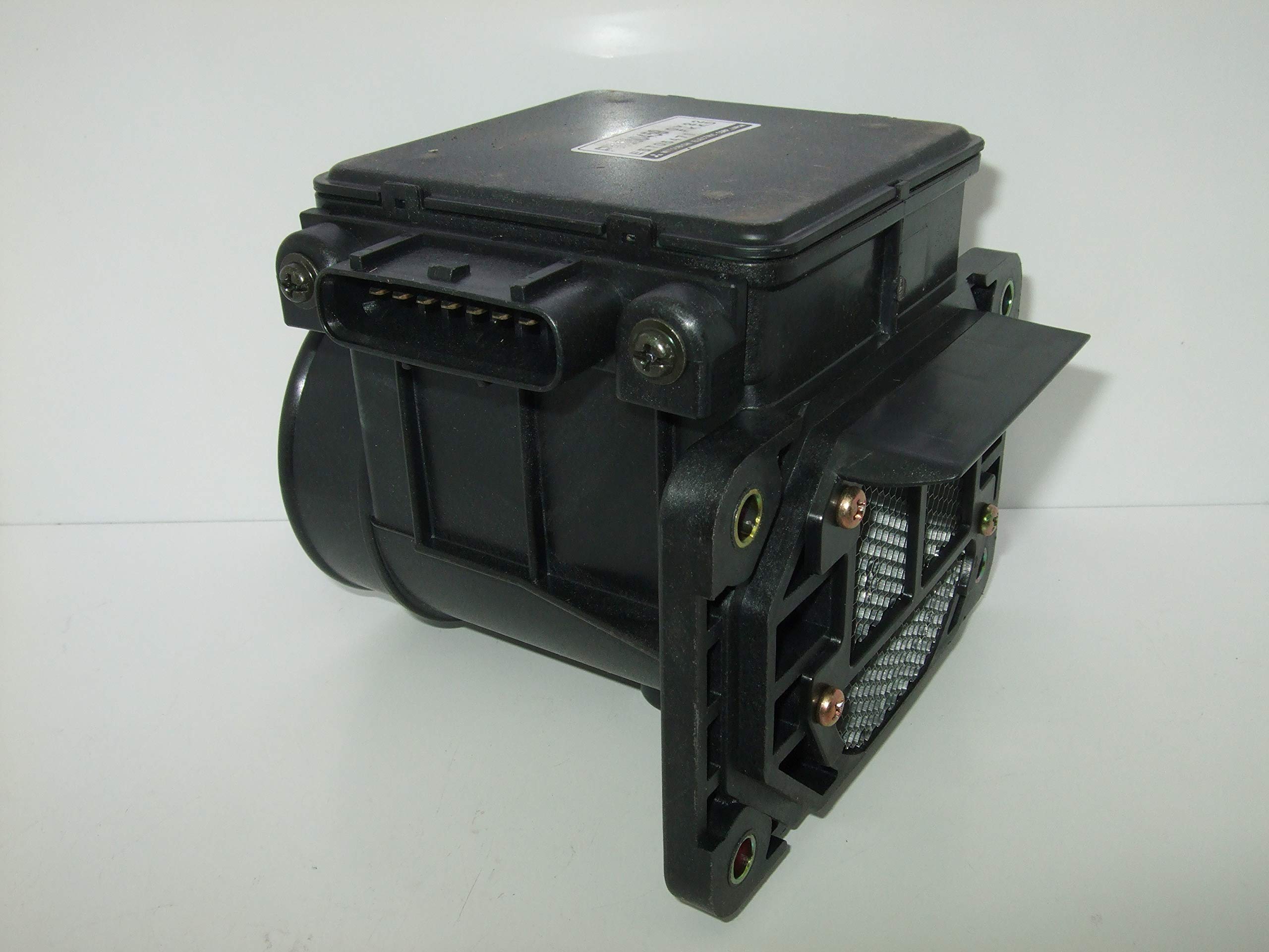 Amazon.com: Mass Air Flow Sensor E005T0547 E5T05471 PW550459  