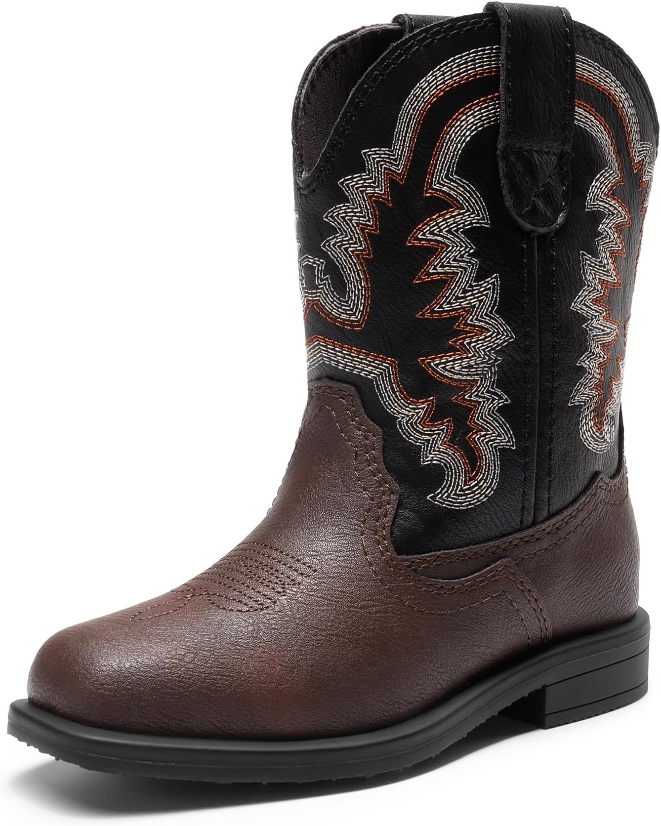 Toddler Boys Girl Cowboy Cowgirl Boots