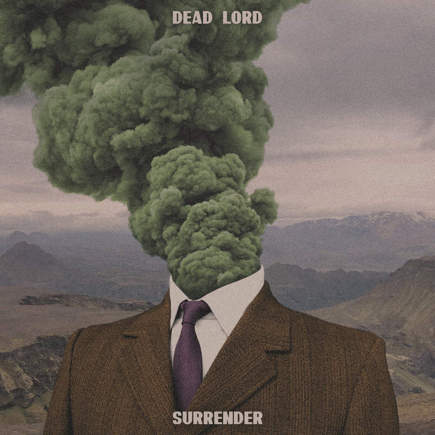 Dead Lord