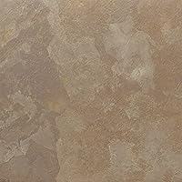 Vista 19 de Azulejos de vinilo Home Decor Nexus de Achim, autoadhesivos, de 30,5 cm, 20 azulejos de 30,5 x 30,5 cm, patrón de madera gris ceniza - Suelo