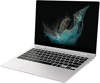Amazon.com: Samsung Galaxy Book2 Pro 360 13 2-in-1 Laptop