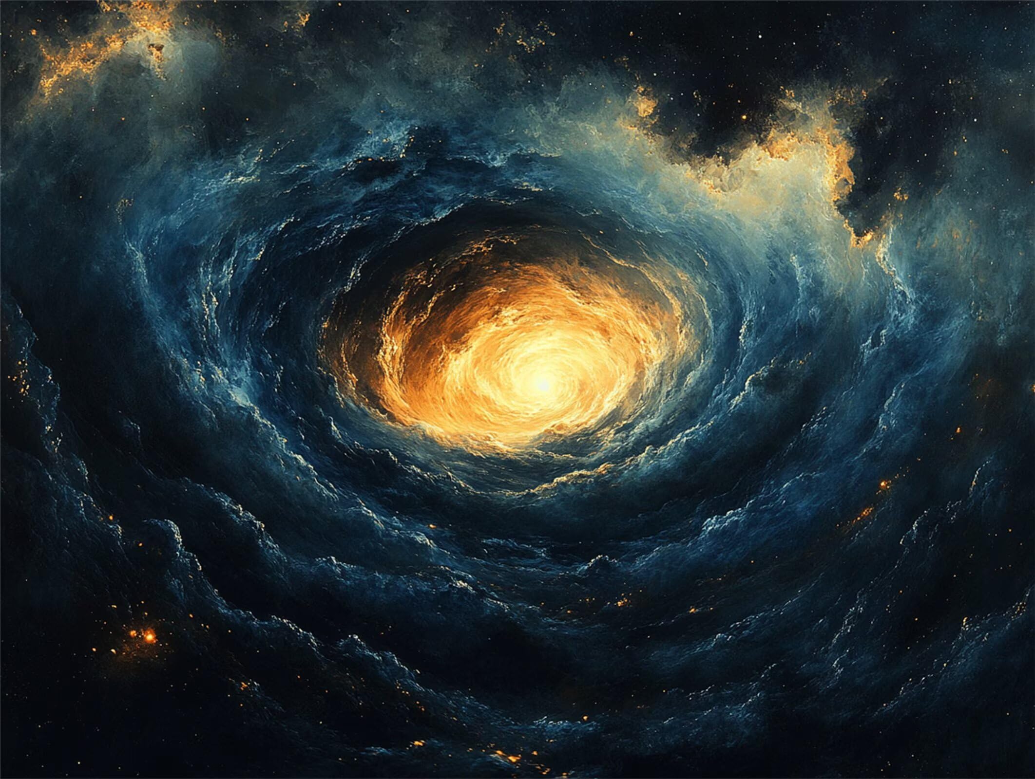 5000 sztuk puzzli dla dorosłych gry rodzinne, abstrakcyjne gwiaździste