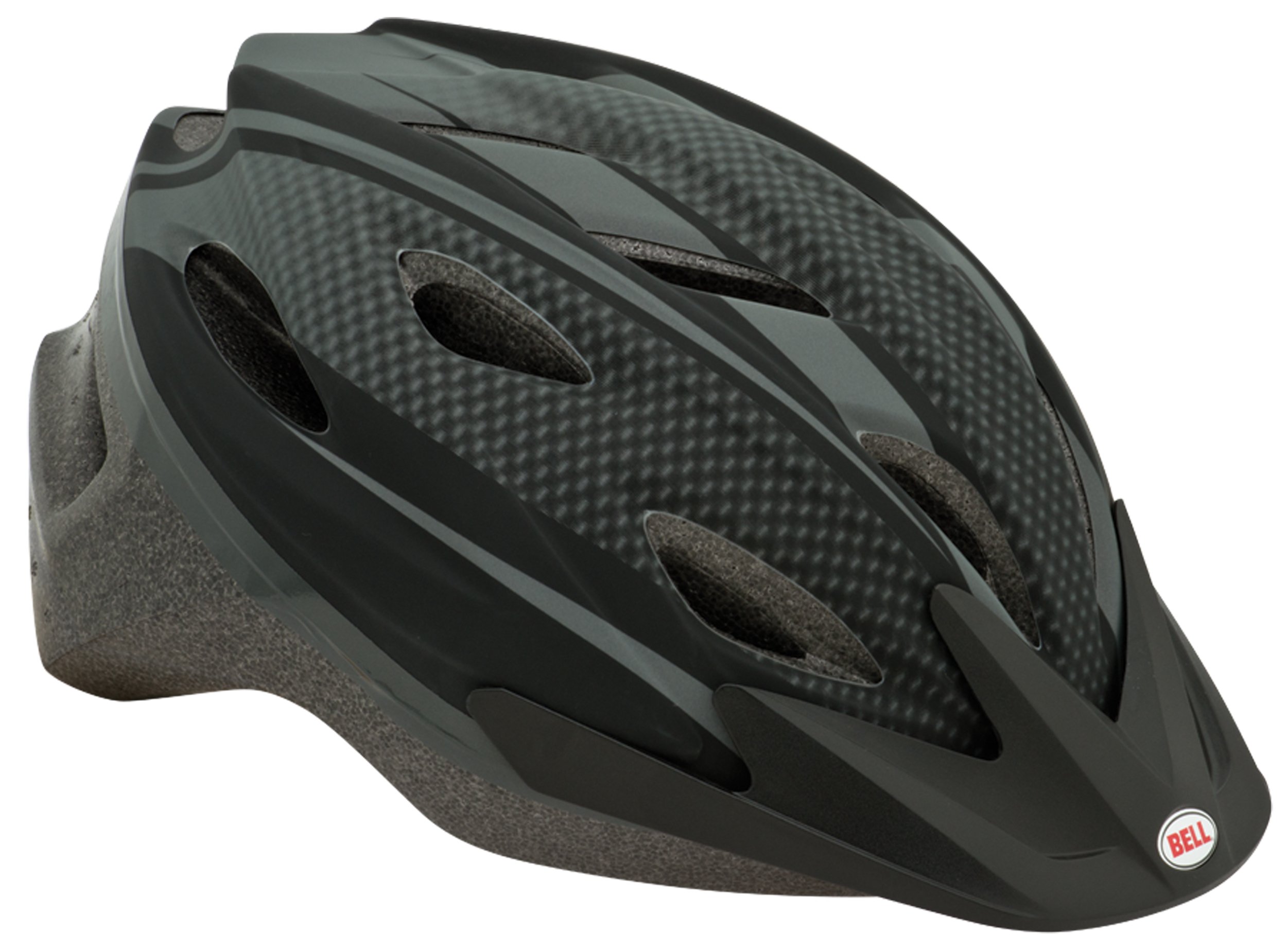 bell bike helmet adrenaline Amazon.com: Bell Casco de bicicleta Adrenaline, carbono negro mate :  Deportes y Actividades al Aire Libre