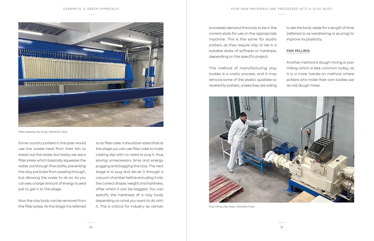 Ceramics: A Green Approach (New Ceramics) - Image 5