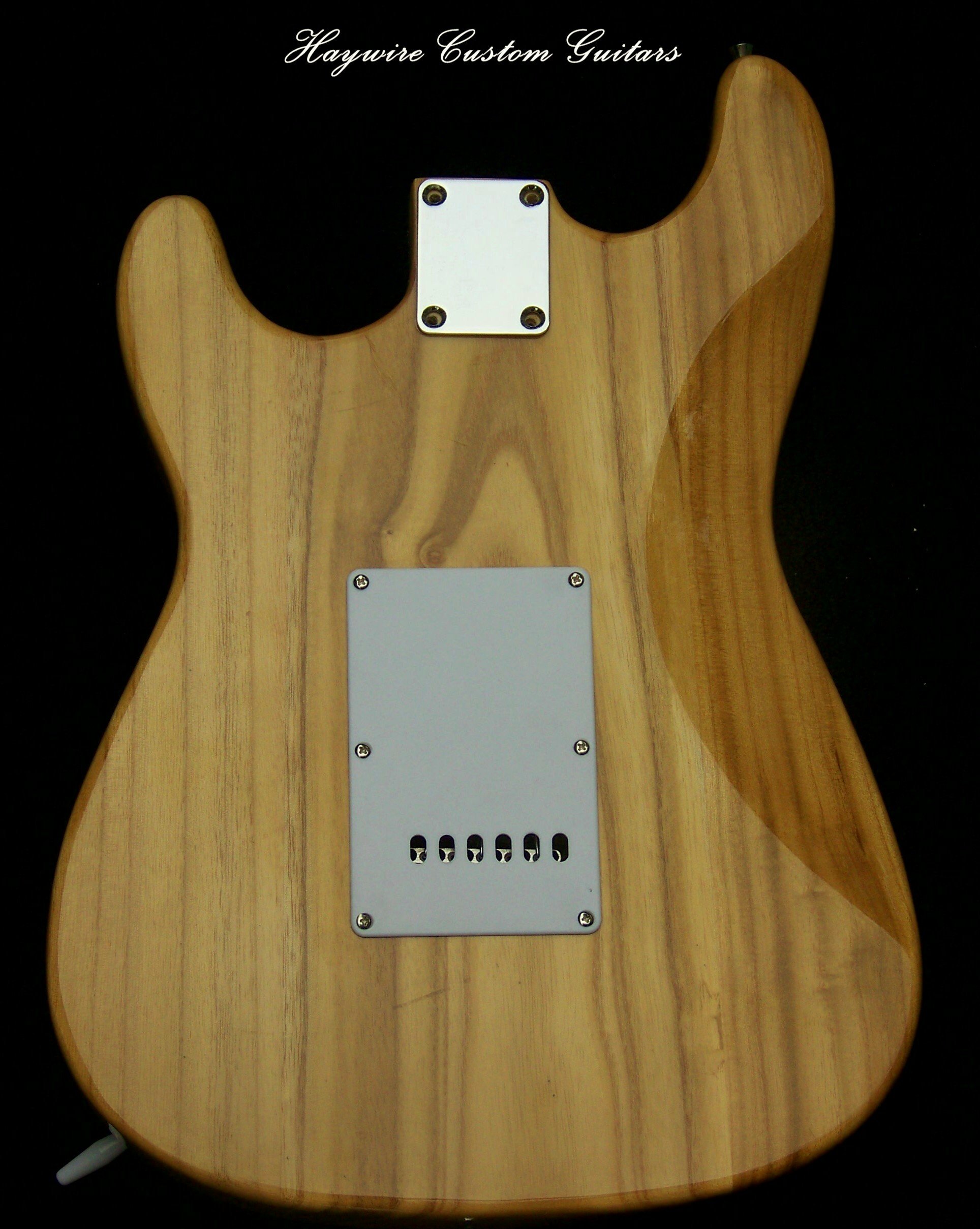 Musical Instrument Accessories add Your Neck Jazzmaster Style Body