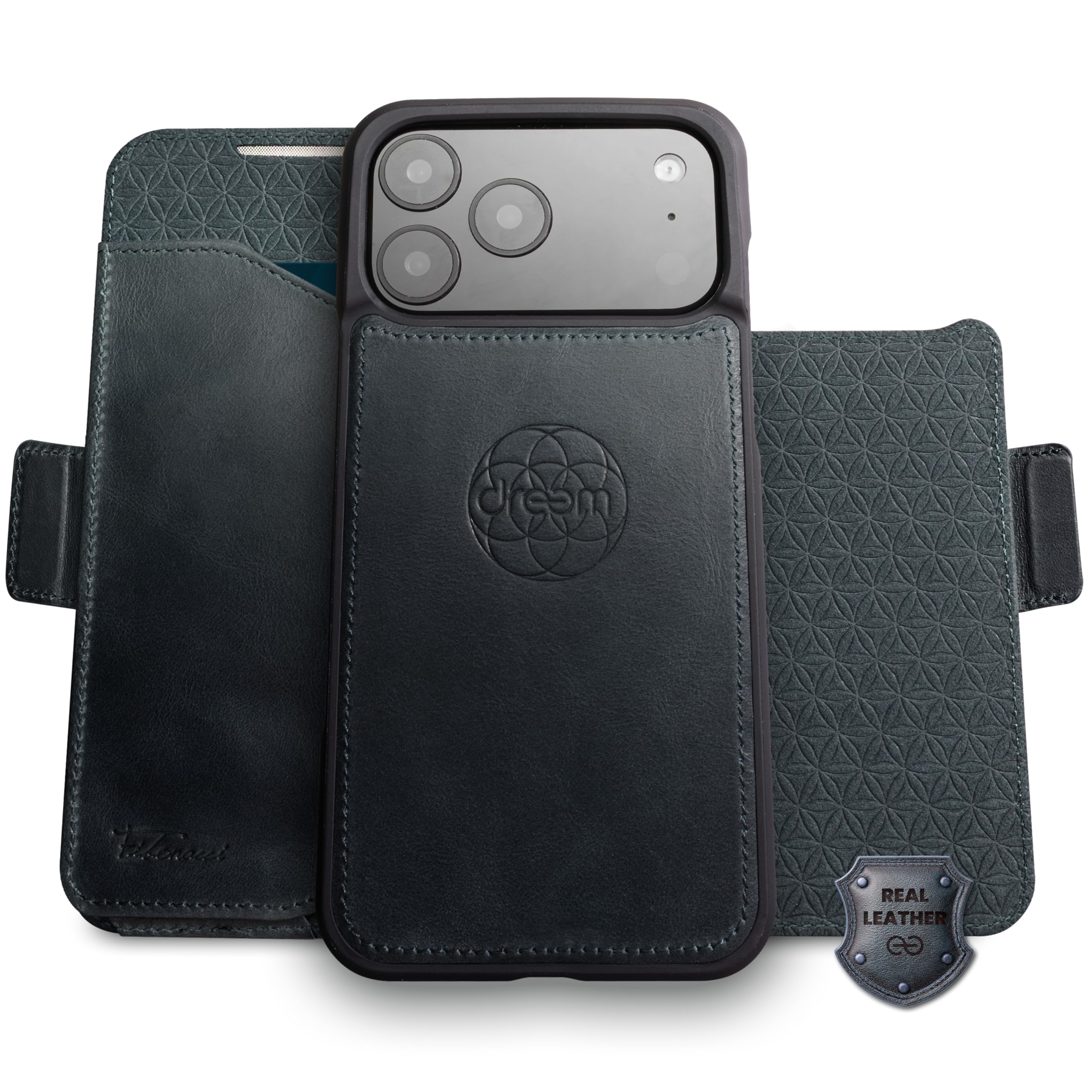 Graphite Blue