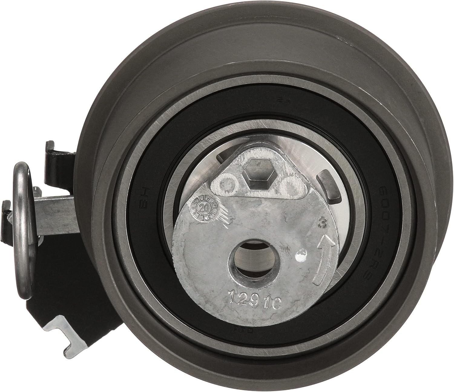 Gates T43135 PowerGrip Premium Timing Belt Tensioner